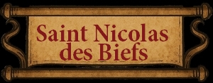 saint nicolas biefs